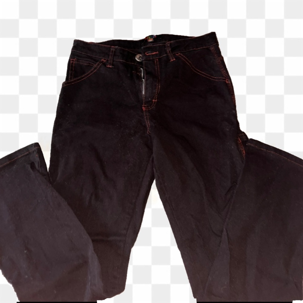 delias carpenter pants